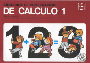 EJERCICIOS DE RECUPERACION DE CALCULO 1 (4-5 AOS)