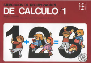 EJERCICIOS DE RECUPERACION DE CALCULO 1 (4-5 A�OS)