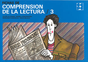 FICHAS DE COMPRENSION DE LA LECTURA 3