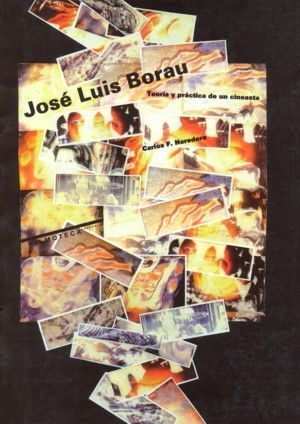 JOSE LUIS BORAU. TEORIA Y PRACTICA DE UN CINEASTA