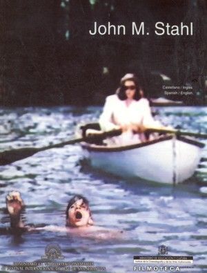 JOHN M.STAHL, CASTELLANO INGLES