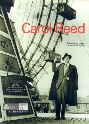 CAROL REED (CASTELLANO/INGLES/SPANISH/ENGLISH)