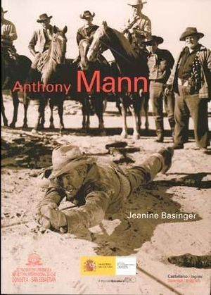 ANTHONY MANN