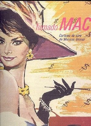 CINE ESPA�OL SPANISH CINEMA 2005