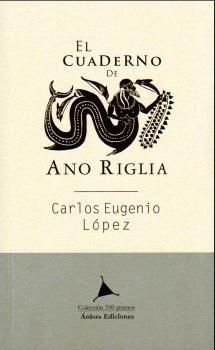 CUADERNO DE ANO RIGLIA, EL