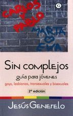 SIN COMPLEJOS GUIA PARA JOVENES