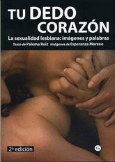 TU DEDO CORAZON