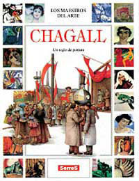 CHAGALL. UN SIGLO DE PINTURA