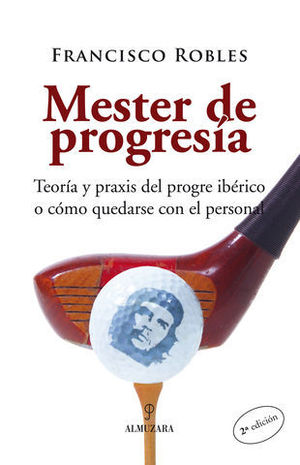 MESTER DE PROGRESIA