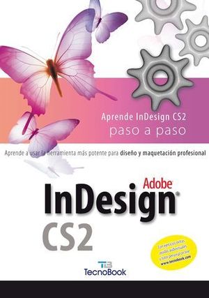 INDESIGN CS2