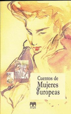 CUENTOS DE MUJERES EUROPEAS