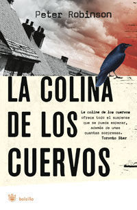 COLINA DE LOS CUERVOS, LA