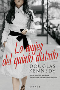 MUJER DEL QUINTO DISTRITO