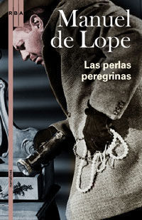PERLAS PEREGRINAS