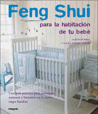 FENG SHUI PARA HABITACION DE BEBE