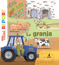 GRANJA, LA MINI REPORT