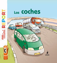 COCHES, LOS. MINI REPORT