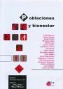 POBLACIONES Y BIENESTAR