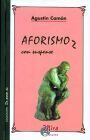 AFORISMOS CON SUSPENSE