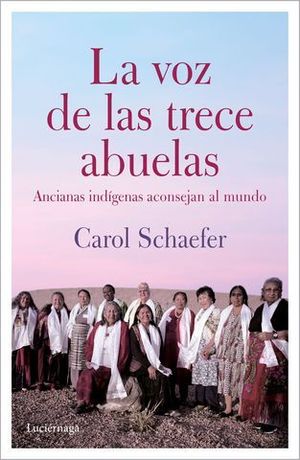 LA VOZ DE LAS TRECE ABUELAS