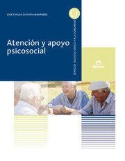 ATENCION Y APOYO PSICOSOCIAL ED. 2014