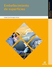 EMBELLECIMIENTO DE SUPERFICIES ED. 2014