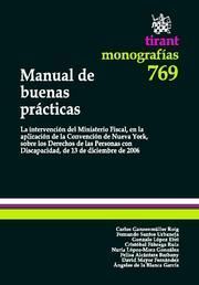 MANUAL DE BUENAS PRACTICAS