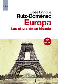 EUROPA LAS CLAVES DE SU HISTORIA