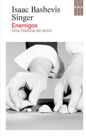 ENEMIGOS UNA HISTORIA DE AMOR