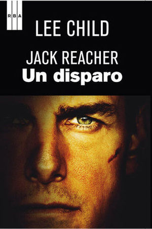 JACK REACHER UN DISPARO