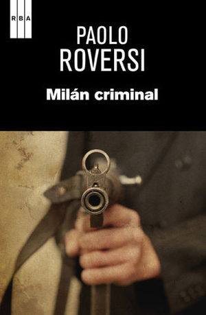 MILAN CRIMINAL