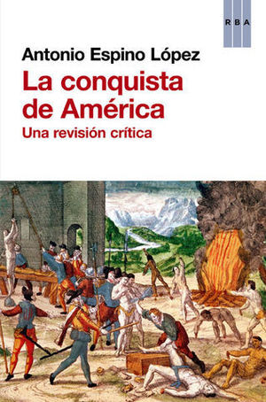 LA CONQUISTA DE AMERICA