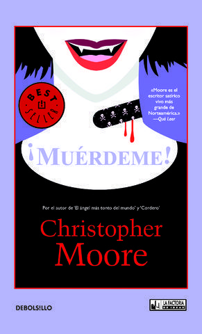 MUERDEME !