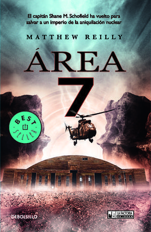 AREA 7