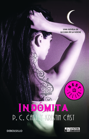 INDOMITA