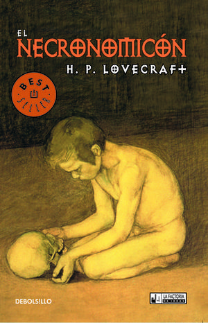 EL NECROMICON