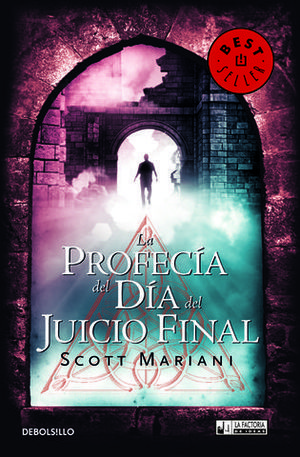 LA PROFECIA DEL DIA DEL JUICIO FINAL