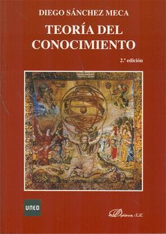 TEORIA DEL CONOCIMIENTO 2� ED.
