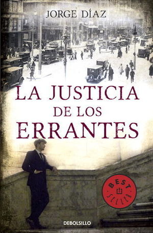 LA JUSTICA DE LOS ERRANTES