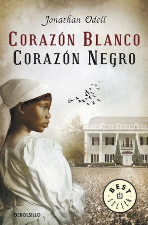 CORAZON BLANCO CORAZON NEGRO