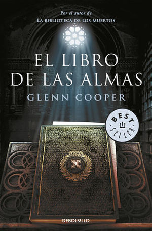 EL LIBRO DE LAS ALMAS