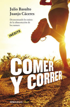 COMER Y CORRER