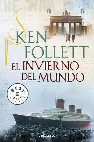 El Invierno del Mundo