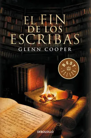 La Biblioteca de los Muertos 3. El Fin de los Escribas