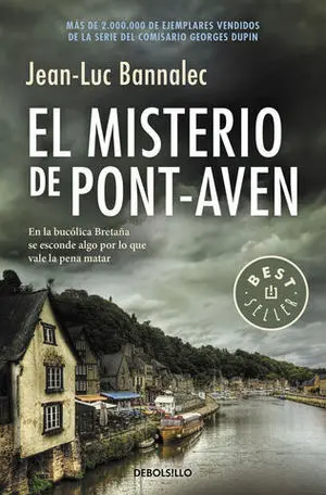 El Misterio de Pont-Aven