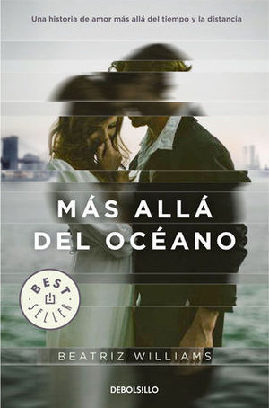 MAS ALLA DEL OCEANO