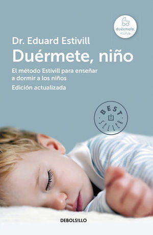 DUERMETE, NIO ! ED. 2014