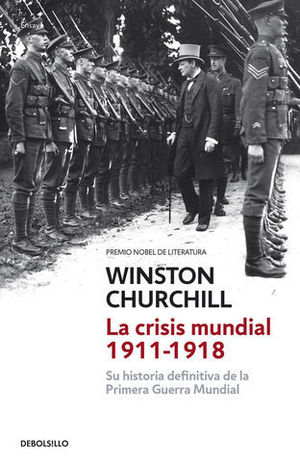 LA CRISIS MUNDIAL 1911-1918