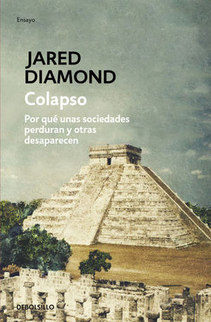 COLAPSO ( ED. AMPLIADA )