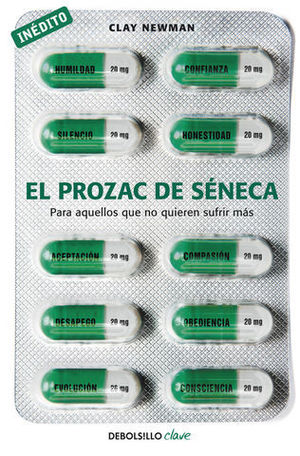 EL PROZAC DE SENECA